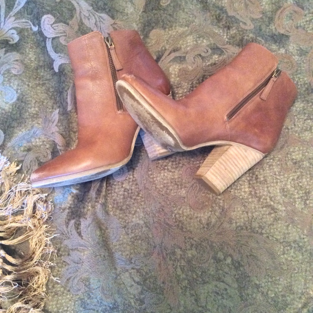 Michael Kors - Denver Ankle Boot